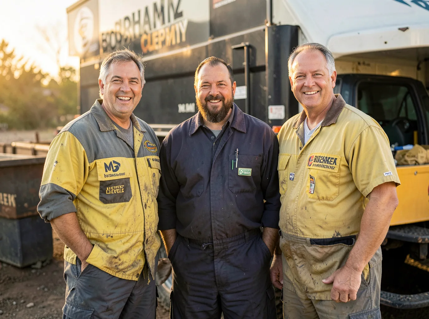Sewage Cleanup company in Granger, WA