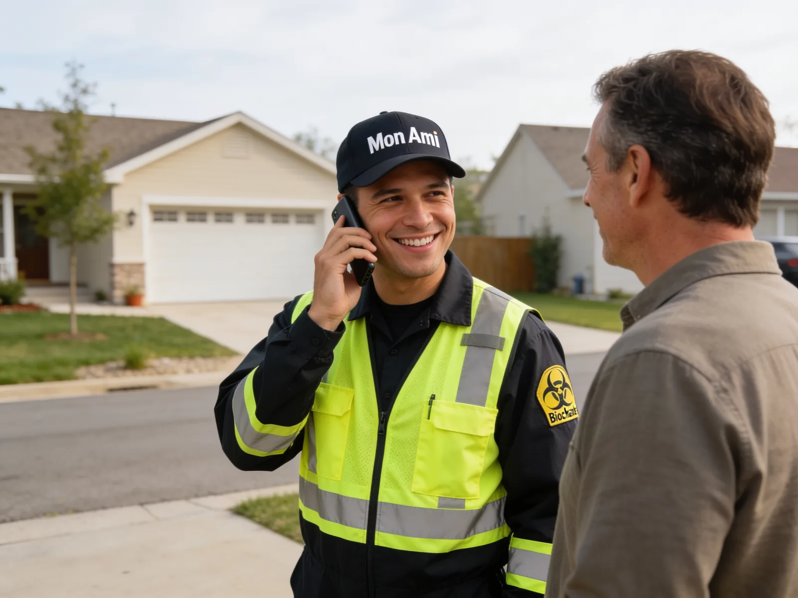 Sewage Cleanup Granger, WA FAQs