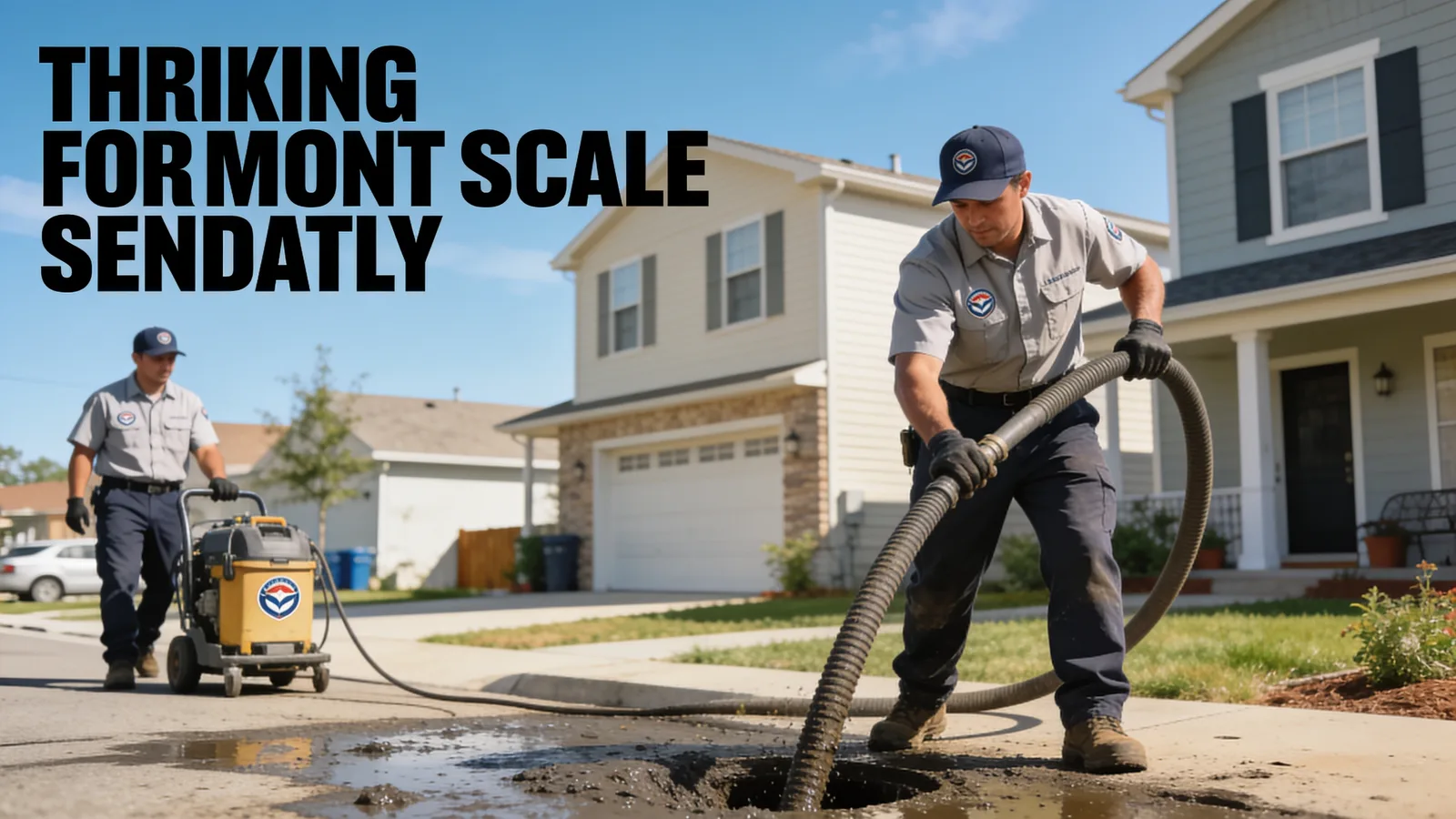Sewage Cleanup in Granger, WA near me